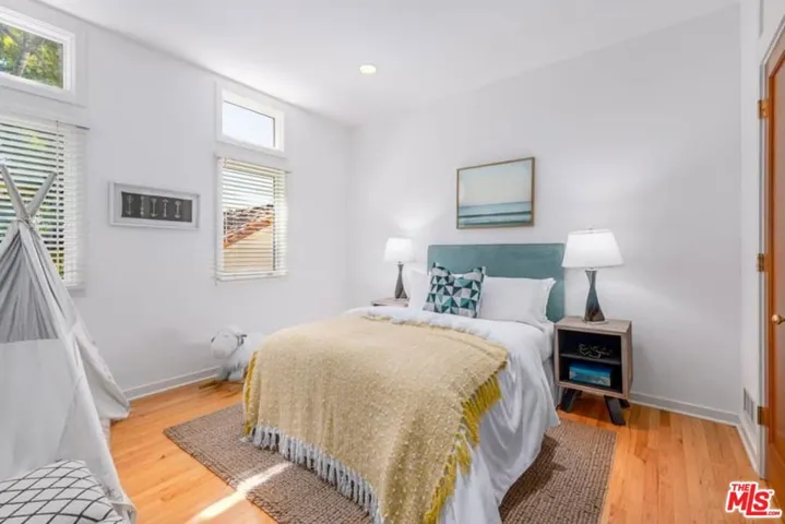 659 Via De La Paz, Pacific Palisades, California 90272