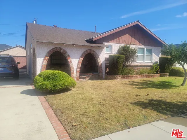 4931 Cathann Street, Torrance, California 90503