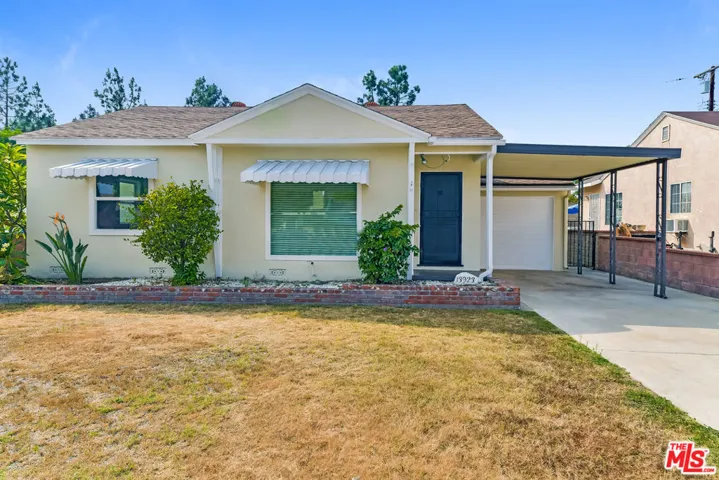 13923 Flatbush Avenue, Norwalk, California 90650