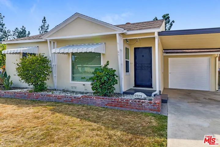 13923 Flatbush Avenue, Norwalk, California 90650