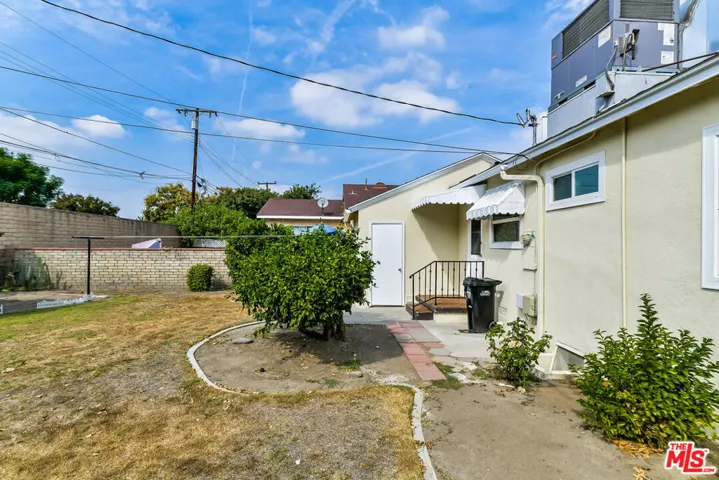 13923 Flatbush Avenue, Norwalk, California 90650