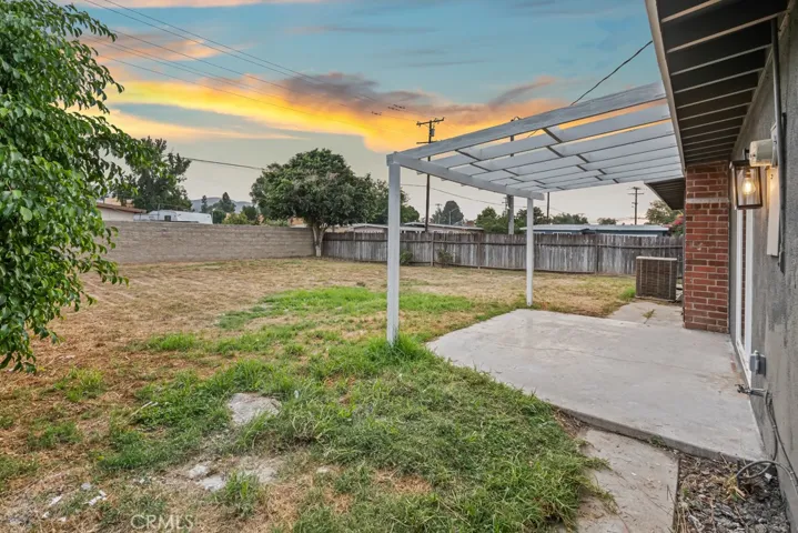 2068 Arthur Avenue, Pomona, California 91768