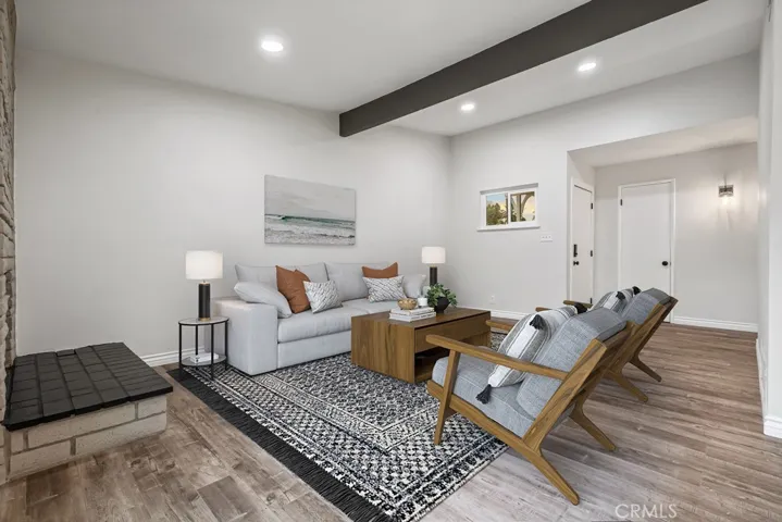 2068 Arthur Avenue, Pomona, California 91768
