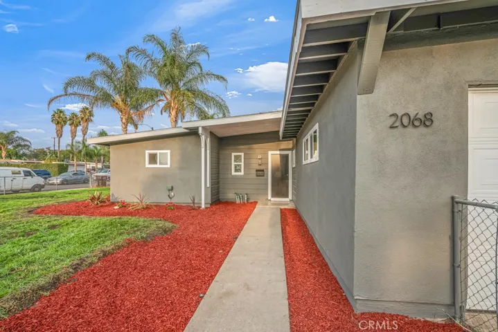 2068 Arthur Avenue, Pomona, California 91768