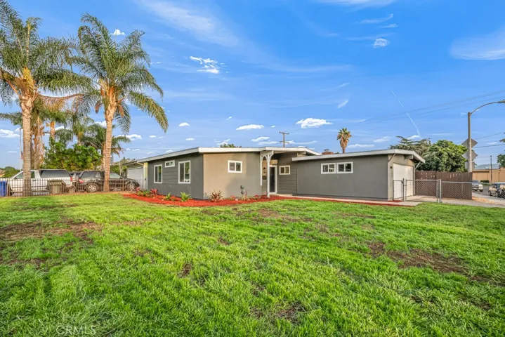 2068 Arthur Avenue, Pomona, California 91768