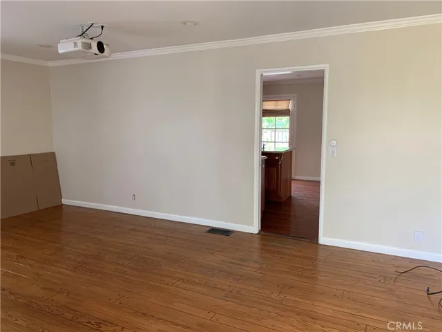 Large Living room