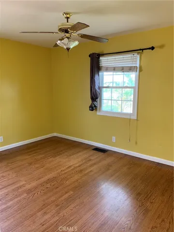 Bedroom #1