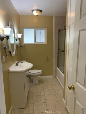 Bathroom #1