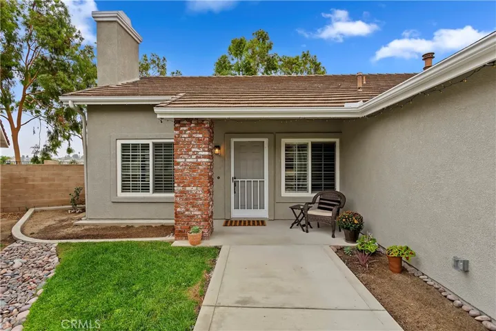 17524 Lyme Court, Riverside, California 92503