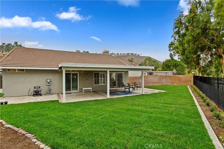 17524 Lyme Court, Riverside, California 92503