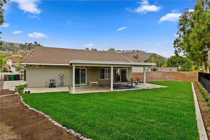 17524 Lyme Court, Riverside, California 92503