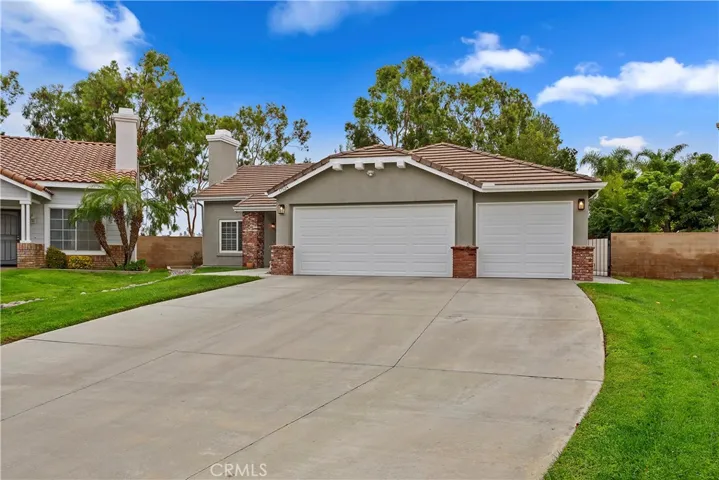 17524 Lyme Court, Riverside, California 92503