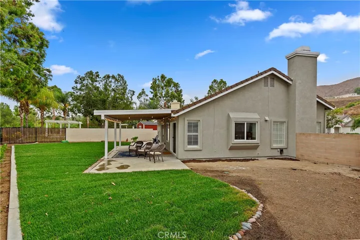 17524 Lyme Court, Riverside, California 92503