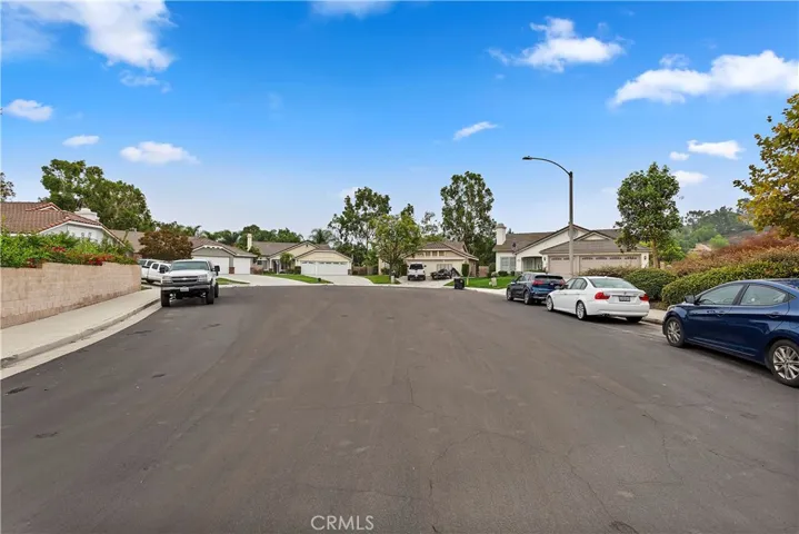 17524 Lyme Court, Riverside, California 92503