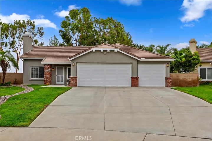 17524 Lyme Court, Riverside, California 92503