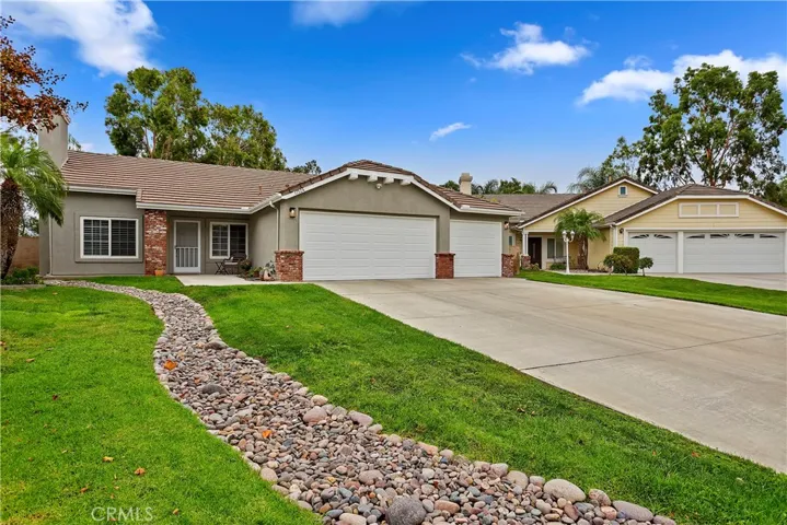 17524 Lyme Court, Riverside, California 92503