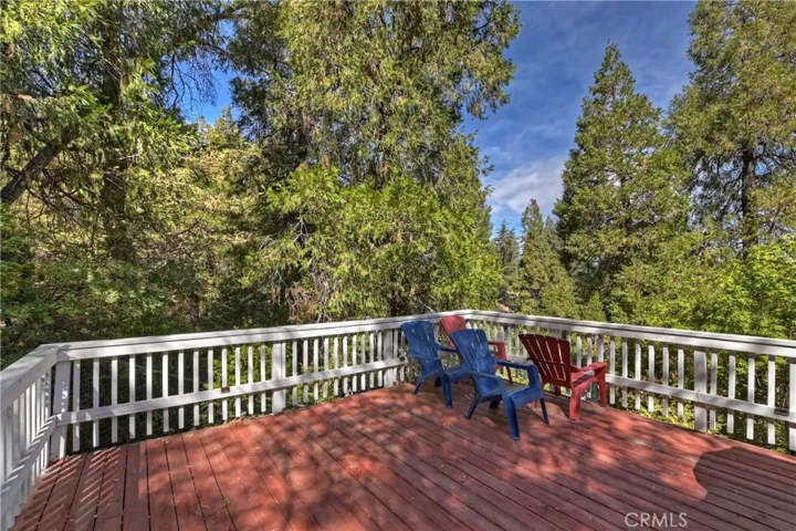 24585 Bernard Drive, Crestline, California 92325