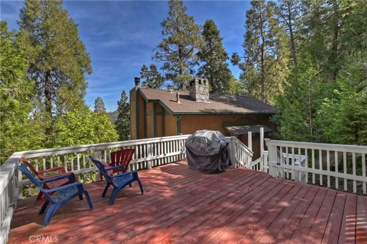 24585 Bernard Drive, Crestline, California 92325