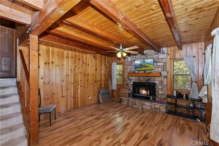 24585 Bernard Drive, Crestline, California 92325