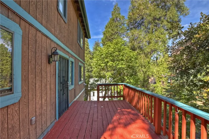24585 Bernard Drive, Crestline, California 92325