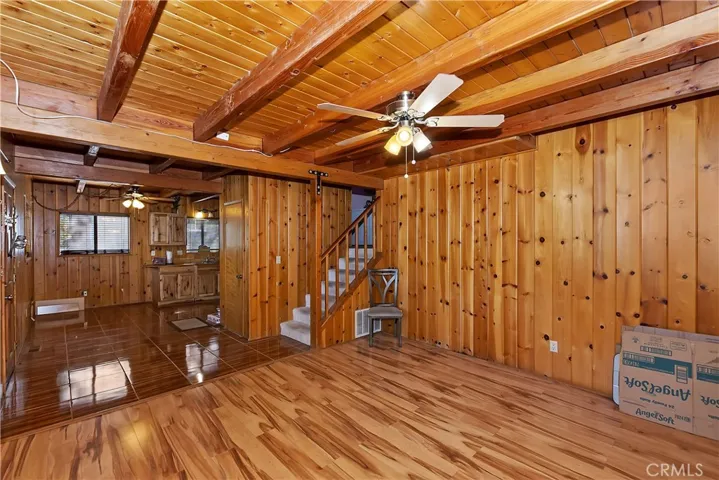 24585 Bernard Drive, Crestline, California 92325
