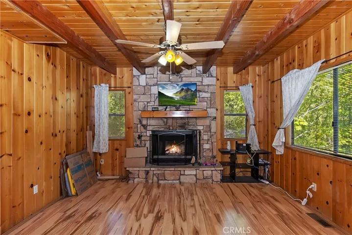 24585 Bernard Drive, Crestline, California 92325