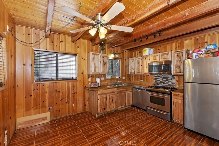 24585 Bernard Drive, Crestline, California 92325
