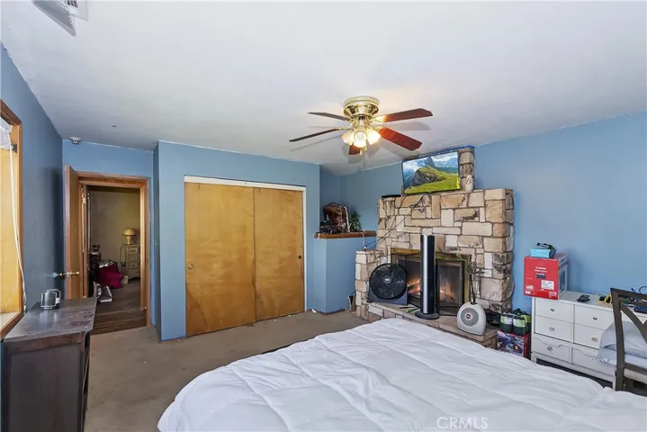 24585 Bernard Drive, Crestline, California 92325