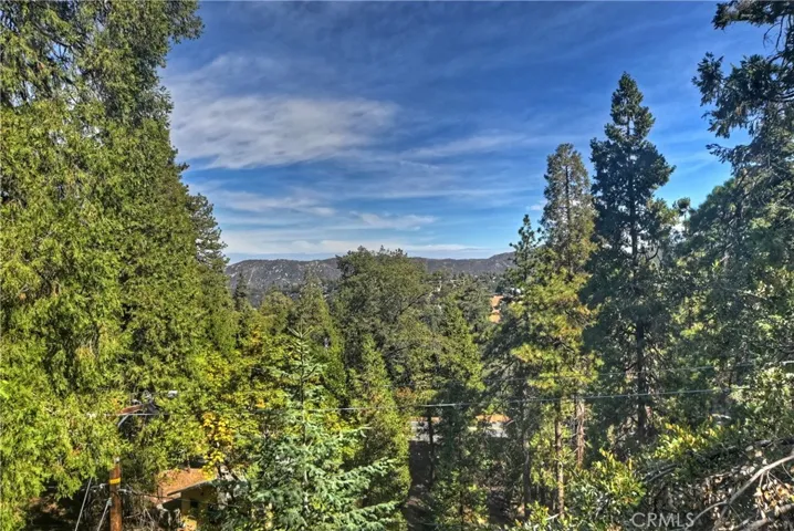 24585 Bernard Drive, Crestline, California 92325