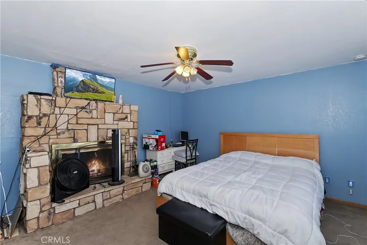 24585 Bernard Drive, Crestline, California 92325
