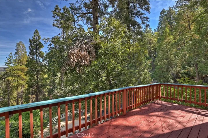 24585 Bernard Drive, Crestline, California 92325