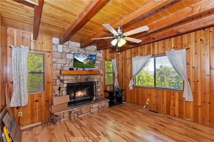 24585 Bernard Drive, Crestline, California 92325