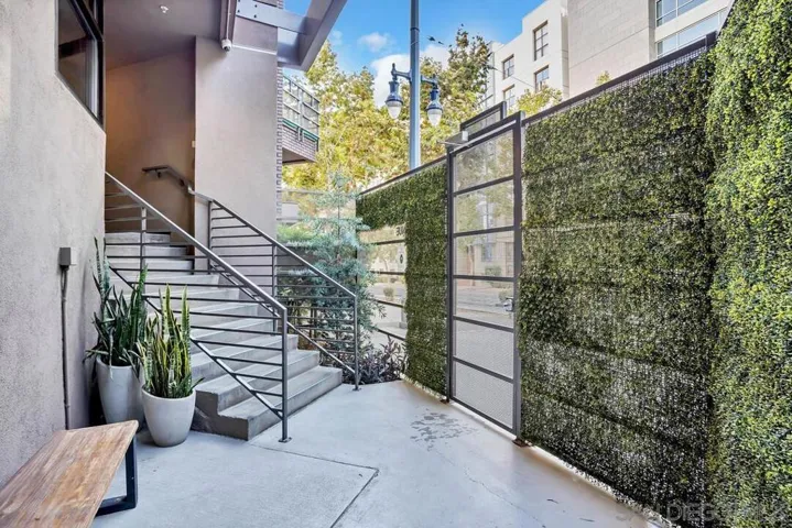 1225 Island Ave 613, San Diego, California 92101