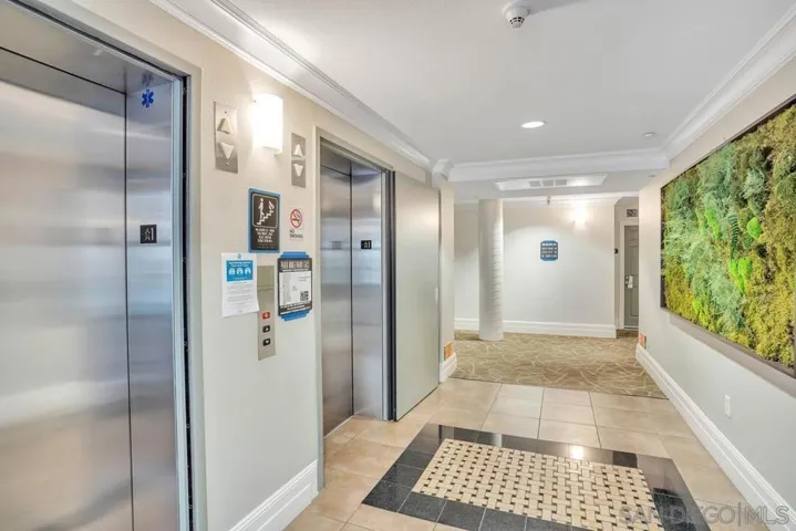 1225 Island Ave 613, San Diego, California 92101