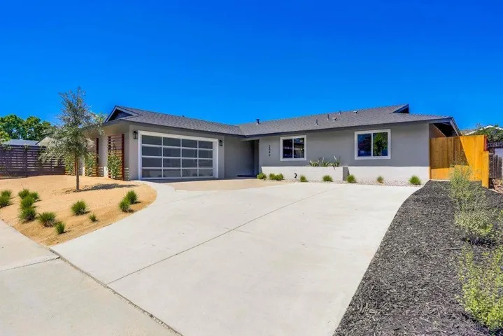 2842 Arnoldson Avenue, San Diego, California 92122