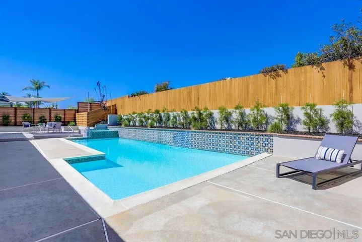 2842 Arnoldson Avenue, San Diego, California 92122