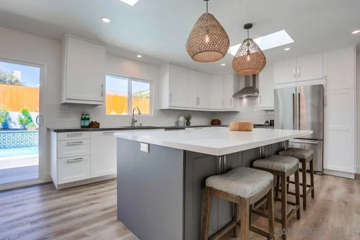 2842 Arnoldson Avenue, San Diego, California 92122