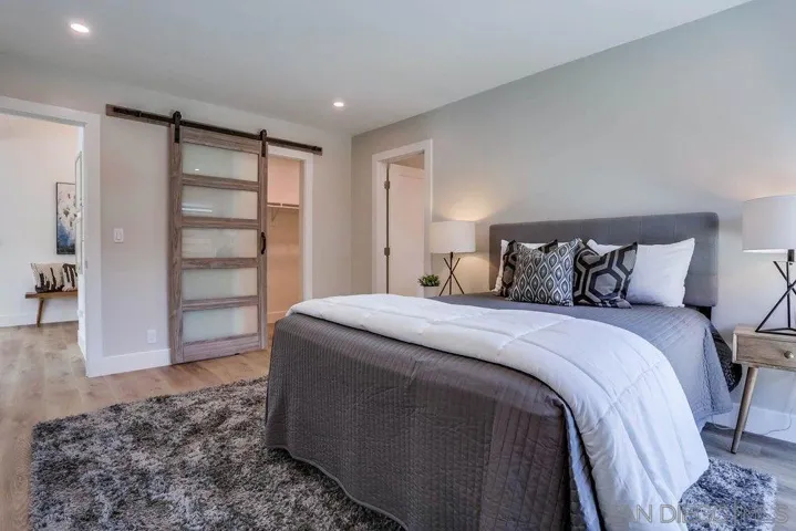 2842 Arnoldson Avenue, San Diego, California 92122