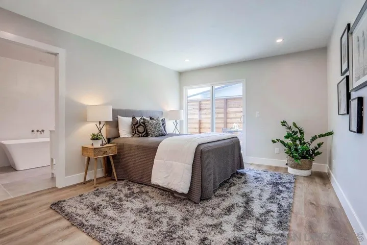 2842 Arnoldson Avenue, San Diego, California 92122