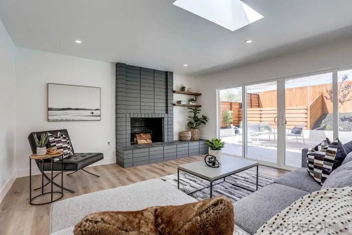 2842 Arnoldson Avenue, San Diego, California 92122