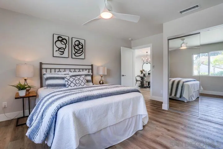 2842 Arnoldson Avenue, San Diego, California 92122