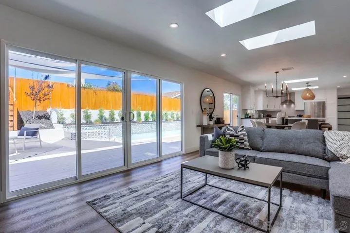 2842 Arnoldson Avenue, San Diego, California 92122
