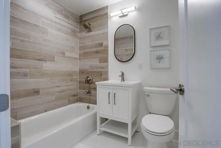 2842 Arnoldson Avenue, San Diego, California 92122
