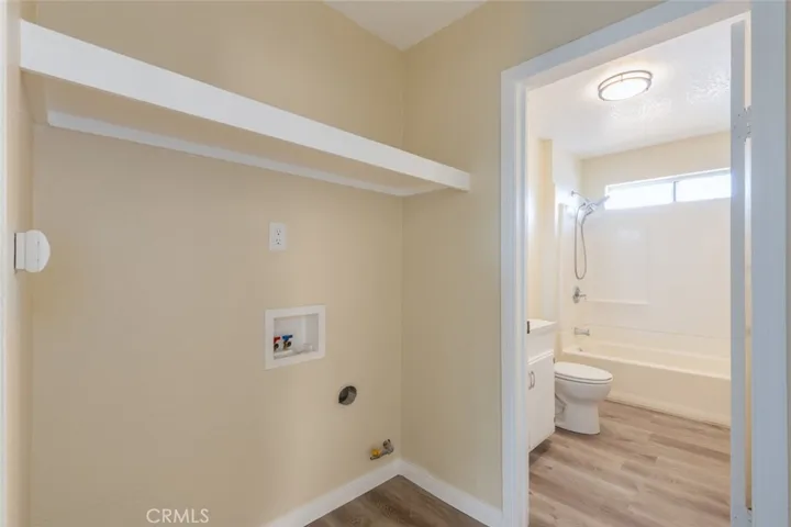 6385 Center, Joshua Tree, California 92252