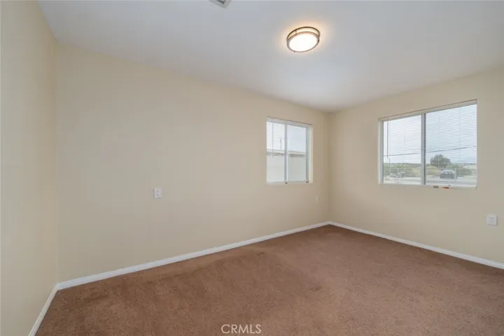 6385 Center, Joshua Tree, California 92252