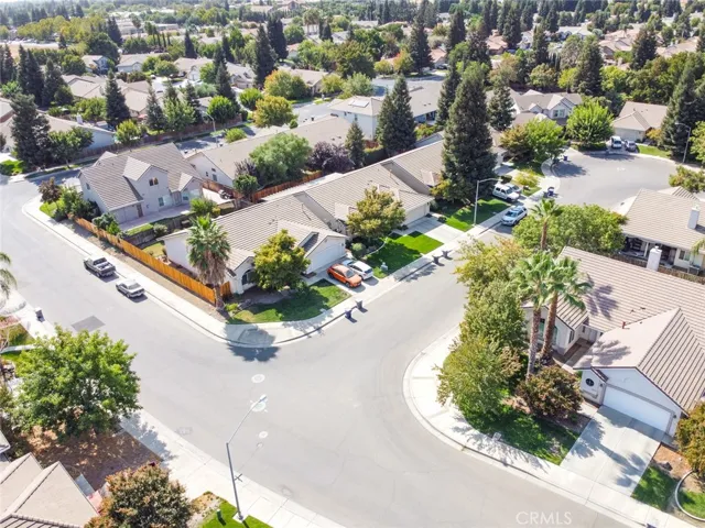 3978 Black Hawk Court, Merced, California 95340