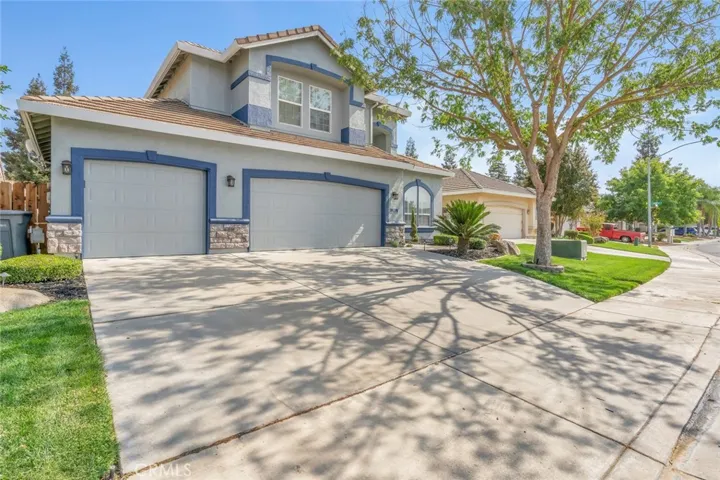 3978 Black Hawk Court, Merced, California 95340