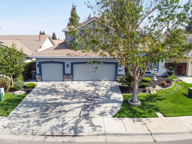 3978 Black Hawk Court, Merced, California 95340