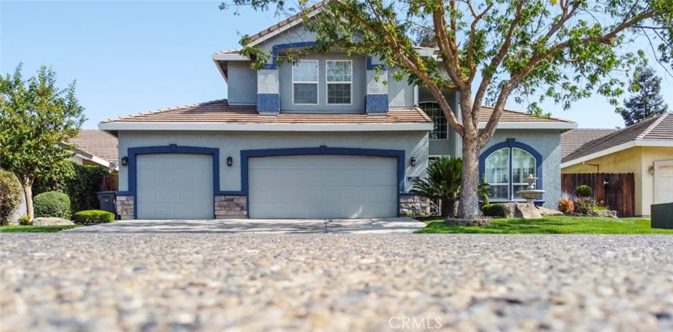 3978 Black Hawk Court, Merced, California 95340