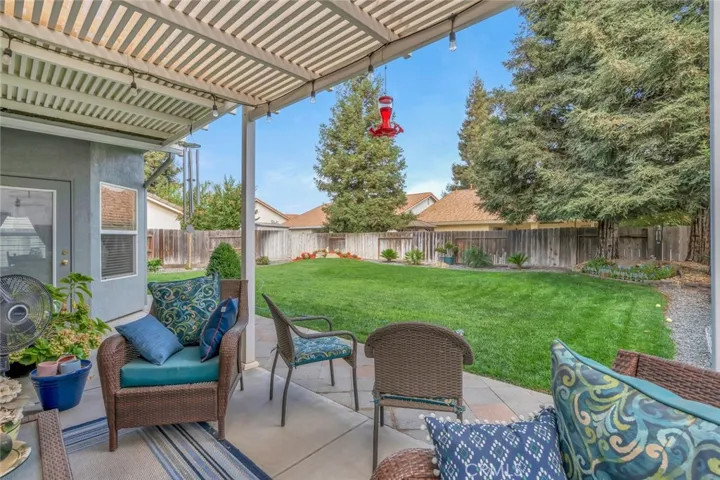 3978 Black Hawk Court, Merced, California 95340